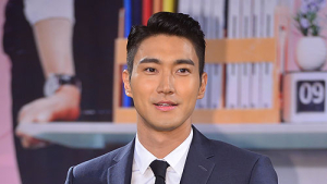 최시원, 기부금 요구하는 사칭계정 주의 당부