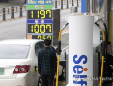5월 소비자물가 8개월만에 마이너스 물가..0.3% 하락