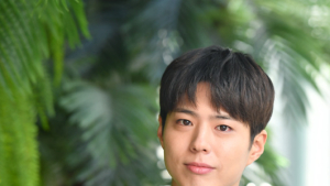 박보검, 해군 문화 홍보단 지원… 합격시 8월 입대