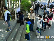 인천 부평·계양구, 등교 중지 10일까지 연장…고3 제외