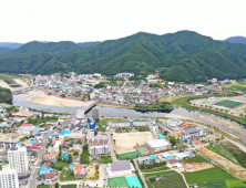 청송군, 대한민국 에너지효율·친환경 대상서 ‘환경부장관상’ 수상