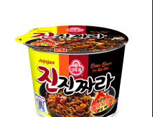 오뚜기, ‘진진짜라’ 용기면 출시