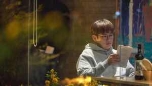 장성규, 오늘(3일) ‘꼰대인턴’ 카메오 출연