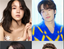 신혜선·김정현, ‘철인왕후’ 캐스팅 “새로운 퓨전 사극”