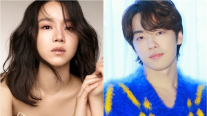 신혜선·김정현, ‘철인왕후’ 캐스팅 “새로운 퓨전 사극”