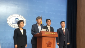 통합당 “정부, 북한 으름장에 ‘김여정법’까지 만들려 해” 맹렬 비난