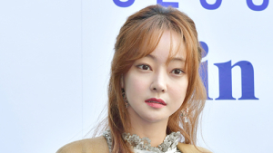 서효림, 오늘(5일) 득녀 “선하고 건강하게 키우겠다”