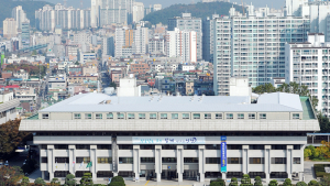 인천시, 행복한 시민, 살기 좋은 도시 스마트인천 비전 제시