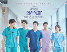 [쿠키인터뷰] ‘슬기로운 의사생활’ 신원호 PD의 판타지