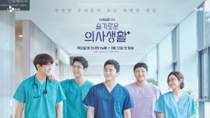 [쿠키인터뷰] ‘슬기로운 의사생활’ 신원호 PD의 판타지