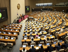 여·야 국회 원구성 전쟁, 10일까지 일단 ‘휴전’