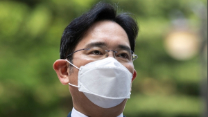 이재용 부회장 영장실질심사 8시간30분 만에 종료