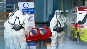 부천 아울렛 아동복 매장직원 코로나19 확진…감염경로 미확인