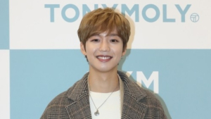 ‘음주운전’ 에이비식스 리더 임영민 탈퇴…“4인체제로 재정비”