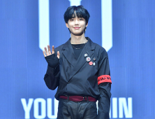 '음주운전' 임영민 결국 에이비식스(AB6IX) 탈퇴