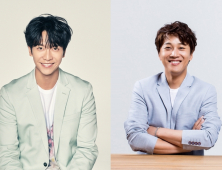 이승기, tvN ‘서울촌놈’ 합류… 차태현과 호흡