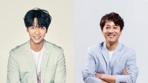 이승기, tvN ‘서울촌놈’ 합류… 차태현과 호흡