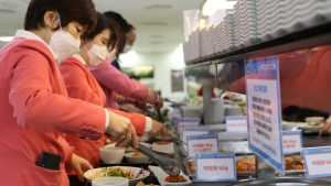 CJ프레시웨이, ‘제로 웨이스트, 제로 헝거’ 캠페인으로 잔반 16% 감소