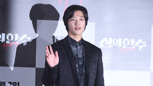 우도환 측 “드라마 ‘히어로’ 출연? 제안받은 작품 중 하나”