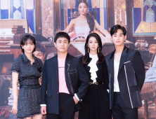 김수현이 돌아온다 ‘사이코지만 괜찮아’ [들어봤더니]