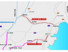 오규석 기장군수, 부산시에 기장선·정관선 예타 조사대상사업 선정 지원 촉구