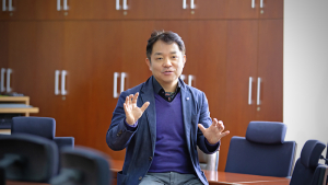 김종인, ‘세월호 텐트발언’ 옹호한 이경전 여연원장 영입 철회