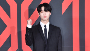 엑스원 출신 조승연, 솔로 아티스트 우즈로 돌아온다