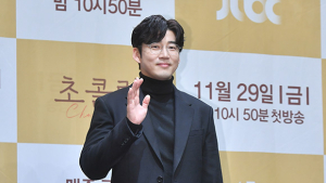 ‘이하늬와 결별’ 윤계상, 사람엔터테인먼트 떠난다