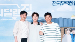 또 여행 예능? ‘바퀴달린 집’은 무엇이 다를까 [들어봤더니]