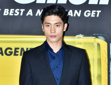 성훈 측 “화장품 업체 대표, 배임·횡령 혐의로 고발”