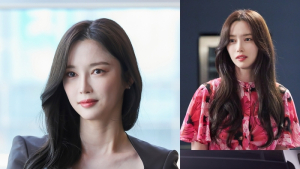이서엘, ‘본 어게인’ 종영 소감 “미워해준 덕분에 힘 얻어”