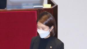고민정, 1호 법안으로 ‘긴급재난지원금 근거 규정 개정안’ 발의