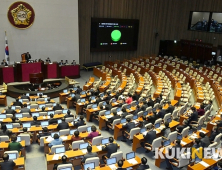 21대 원 구성, 물 건너간 ‘협치’… 민주 단독처리 강행기조