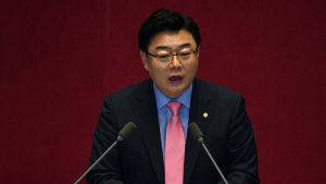 김성원 의원 