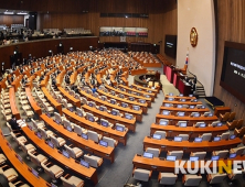 “통합당, 원구성 3일 벌었지만 선택은 결국 하나”