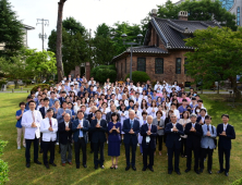 115일간 감염병과 싸웠던 계명대 대구동산병원, 정상진료 시작