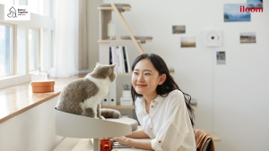 일룸 캐스터네츠, 펫콕족 증가 힘입어 매출 2배 상승