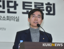 조경태 “北, 대남삐라 살포하겠다는 날… 통일부 차관은 대북전단 막으러 가”