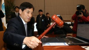 금통위원 “기준금리 추가인하 여지 제한적…디플레이션 주시해야”