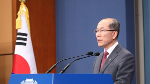 [영상] 청와대 “北 연락사무소 폭파 유감…강력 대응”