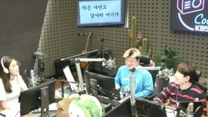 채리나