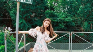 백아연, 비주얼 폭발 