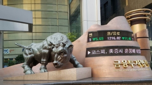 10대 자산운용사 1분기 순이익 희비…미래에셋 웃고 한화 울다