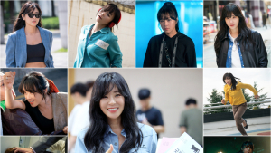 최강희, ‘굿캐스팅’ 종영 소감 “선물상자 같은 드라마”