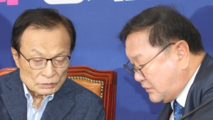 민주당 “北 도발에 초당적 대처…통합당 복귀 결단해야”