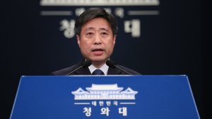 靑, 북의 막말 담화에 맞불…“사태 결과 북측이 책임져야”
