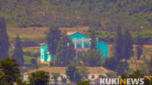 긴장감 도는 북녘