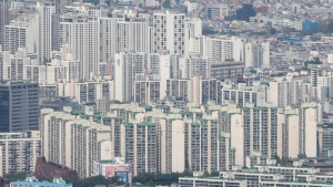 김여정 도발·부동산 규제에 건설주 하락…방산주 강세