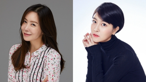 제작사 뿌리깊은나무들, 김정은·박민지 영입… 매니지먼트사 출범