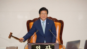박병석 의장, 추가 원구성 본회의 진행 두고 고민…연기 방안도 검토